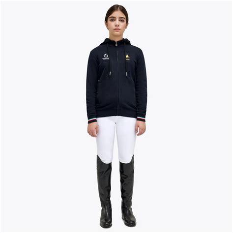 cavalleria toscana mens equestrian sweatshirts hoodies